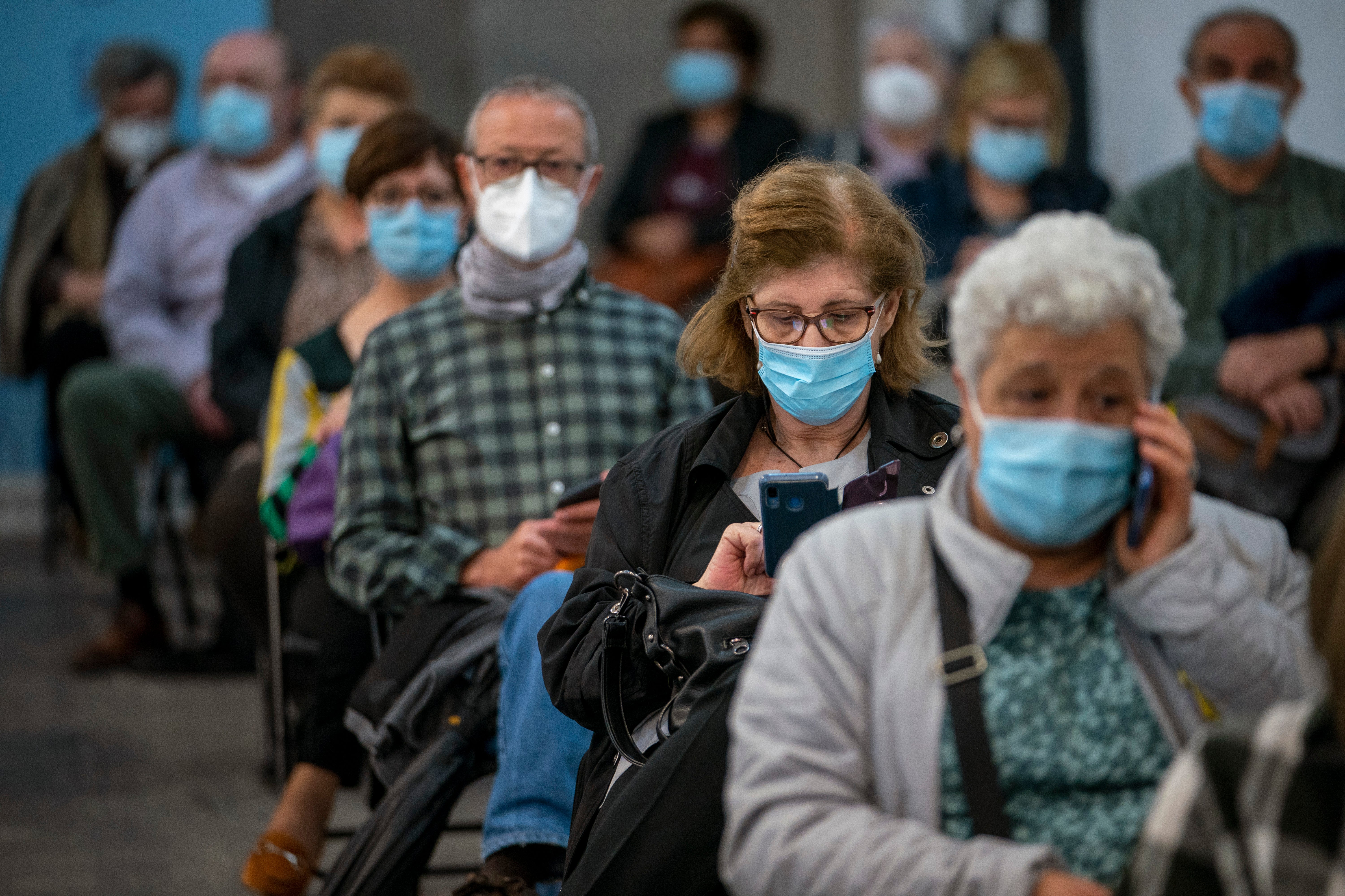 The Covid-19 pandemic has created many challenges for journalists