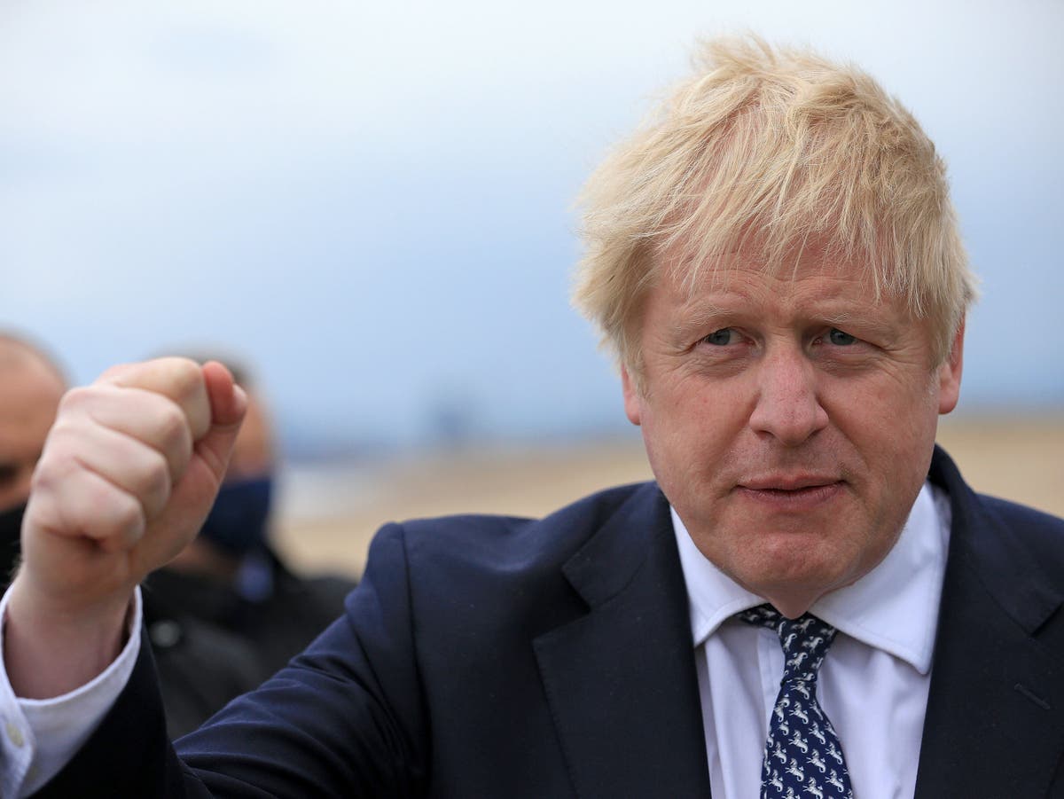Inside Politics: Boris Johnson&rsquo;s unpaid debt court order &lsquo;without merit&rsquo;, says No 10