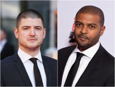 Noel Clarke: EastEnders star James Alexandrou says he was ‘scared’ to speak out against actor 