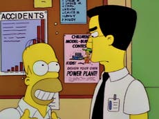 The Simpsons: Legendary writer John Swartzwelder reflects on show’s darkest episode