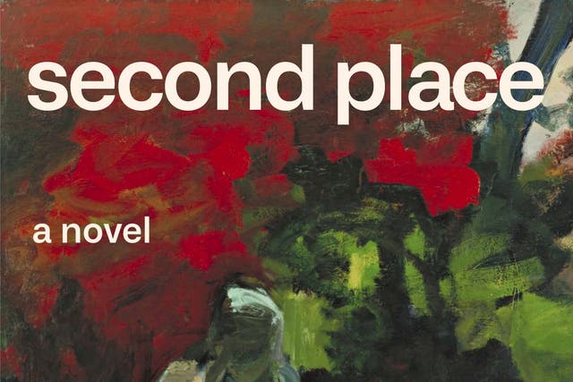 Book Review - Second Place