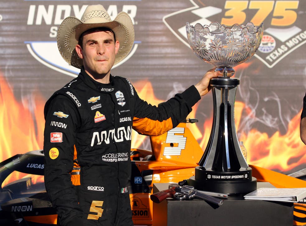 INDYCAR