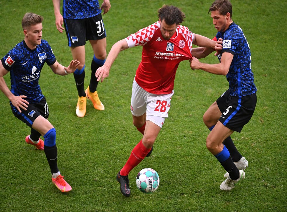 BUNDESLIGA