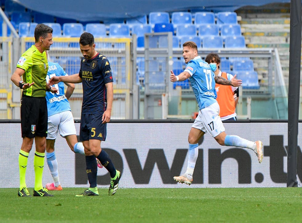 SERIE A
