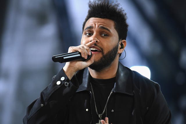 <p>The Weeknd will not submit music for Grammys consideration, despite ‘secret committee’ elimination</p>