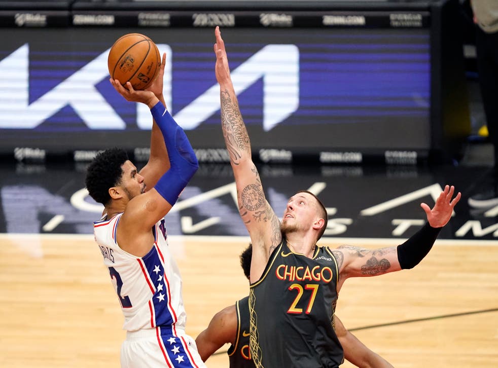 76ERS-BULLS