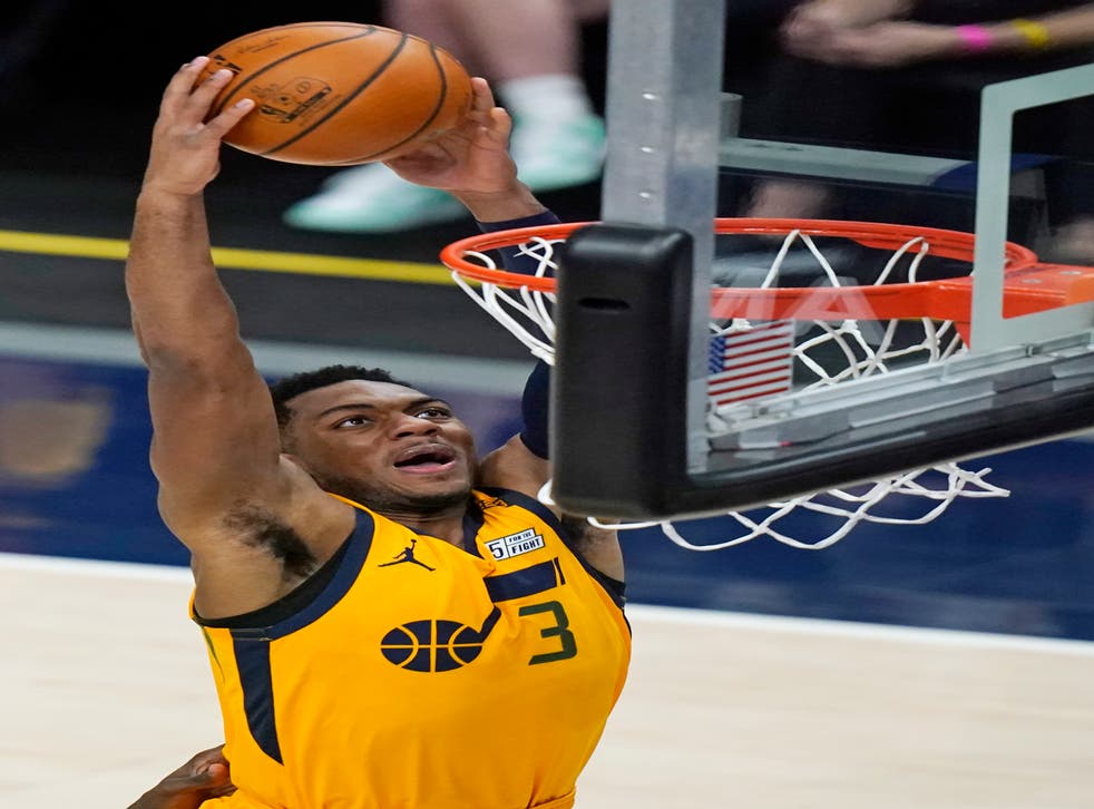 SPURS-JAZZ