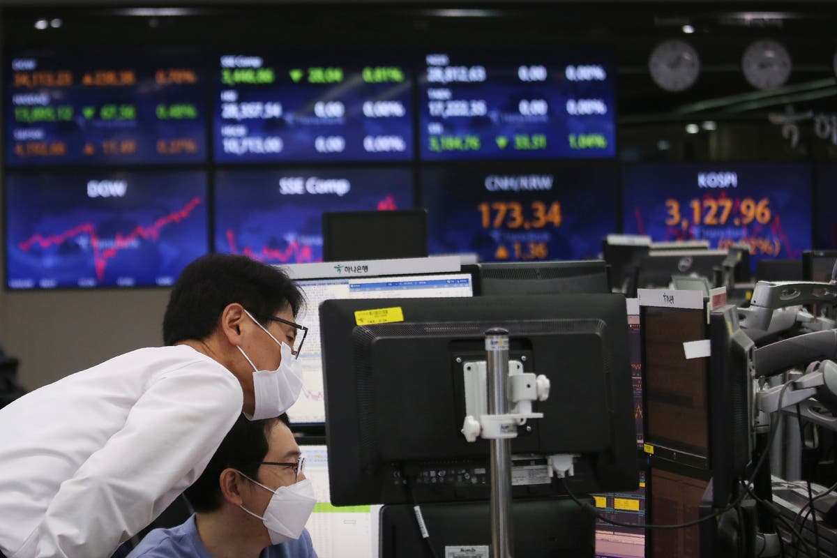 Don&rsquo;t sell your investments this May, whatever the old adage says