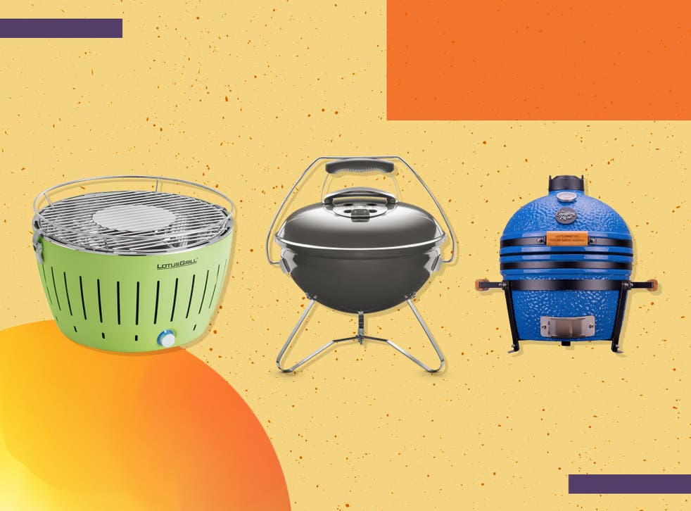 <p>Grilling on the go encapsulates summer freedom</p>
