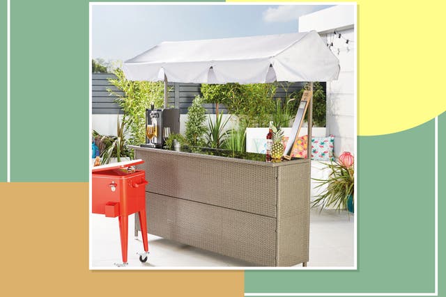 <p>The latest Specialbuy is perfect for alfresco summer soirées</p>