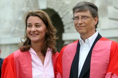 Why Bill Gates' children won’t inherit billions