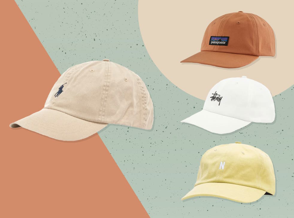 Best baseball caps men 2021: baseball hats from Uniqlo, and more | The Independent