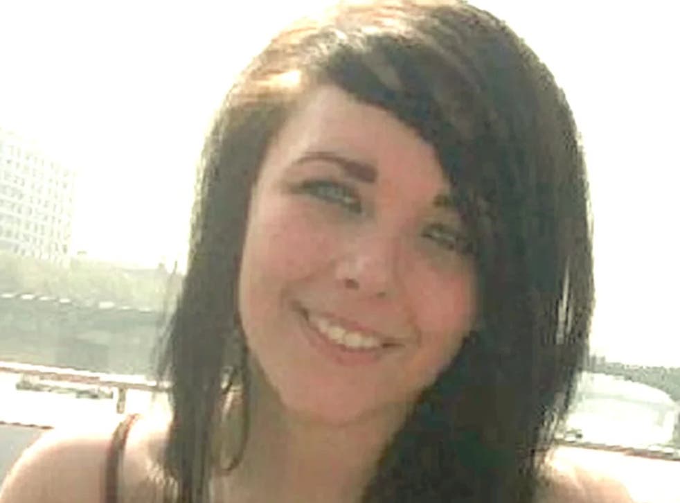 Phoenix Netts murder: Woman jailed for life after killing and ...