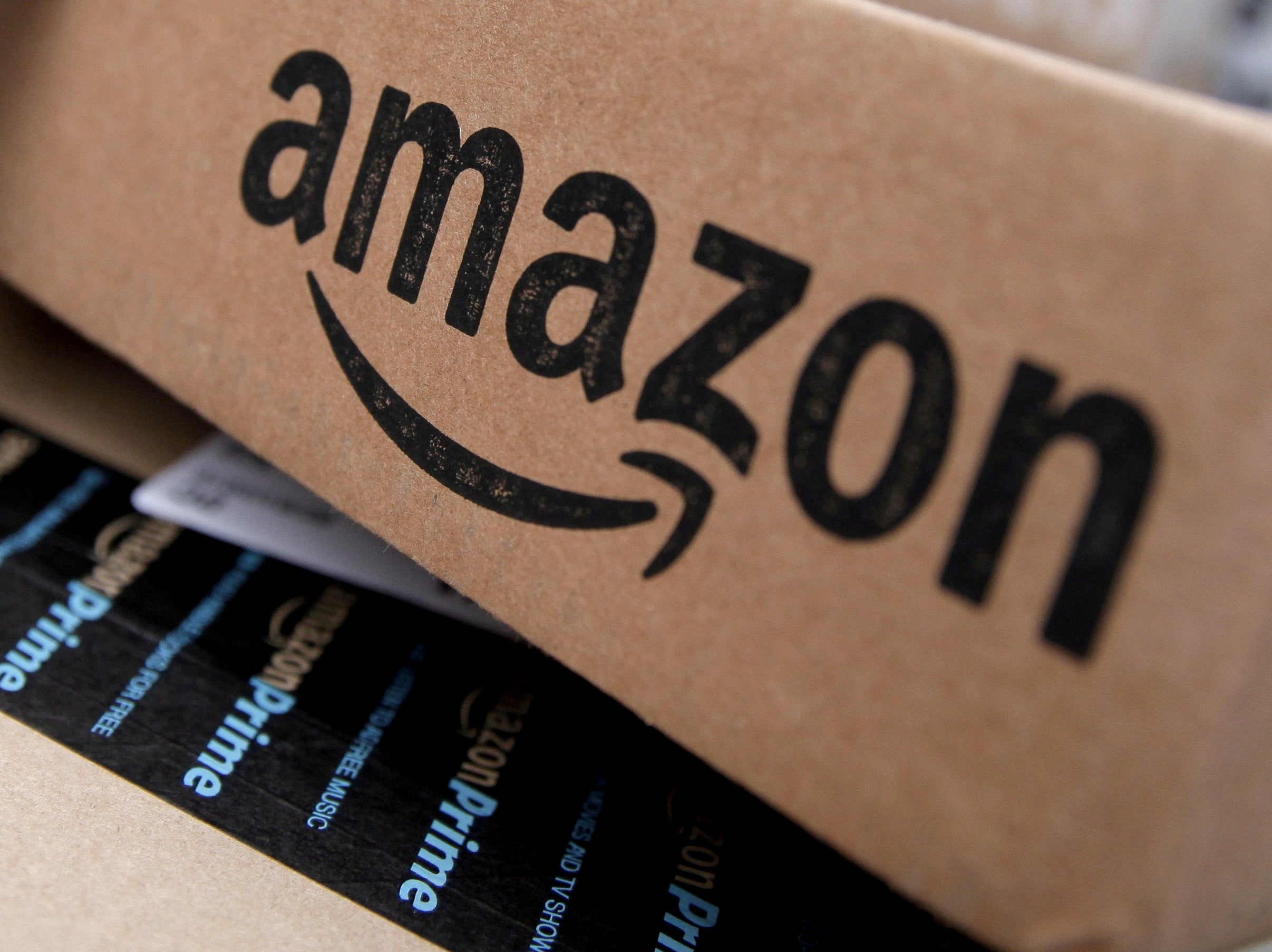 Amazon EU Sarl’s revenues leapt by more than €11bn in a year