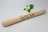 Cove Calligraphy personalised rolling pin indybest