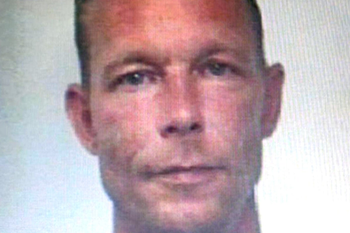 Read Madeleine McCann suspect Christian Brueckner’s bombshell prison letters