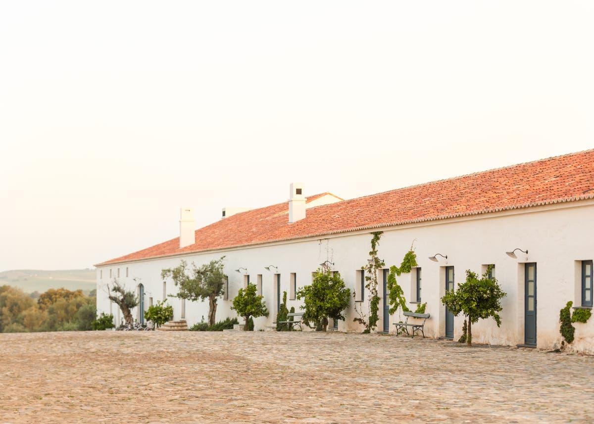 Why you should leave Lisbon for the rough-hewn Alentejo on your next trip to Portugal