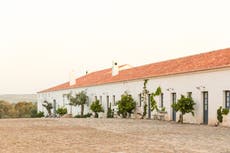 Why you should leave Lisbon for the rough-hewn Alentejo on your next trip to Portugal