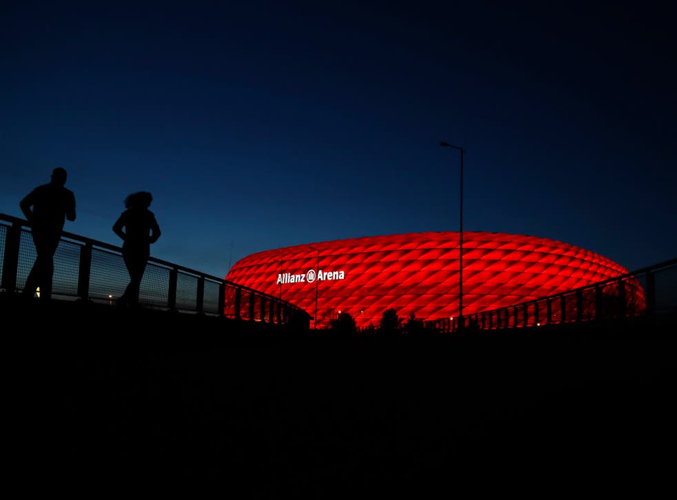 EURO 2020