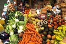 Help the Hungry: Our new kitchen can be part of the great Covid response