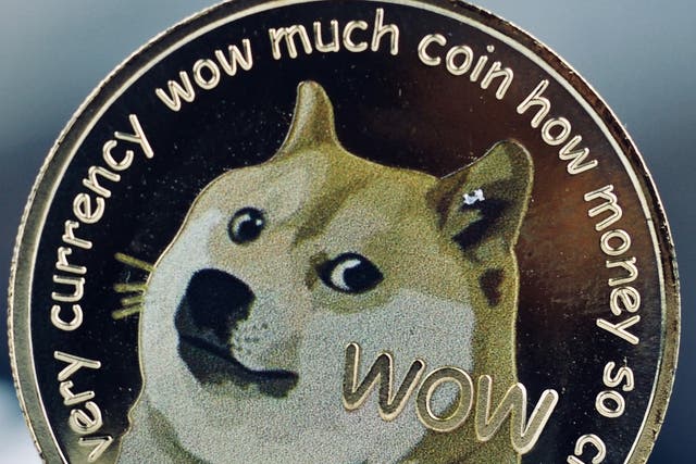 Dogecoin fans are hoping Elon Musk will help push the price higher by mentioning it during his appearance on Saturday Night Live (SNL) on 8 May, 2021
