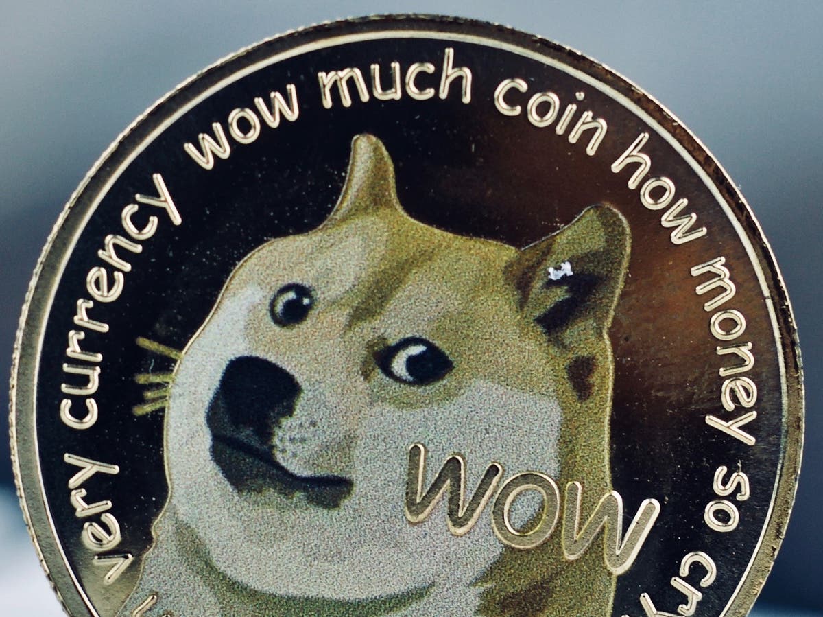Dogecoin price sky rockets as yet another exchange offers ...