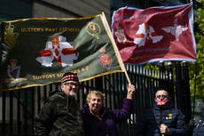 Joe McCann: Trial collapse leaves accused paratroopers relieved and IRA commander’s family seeking justice