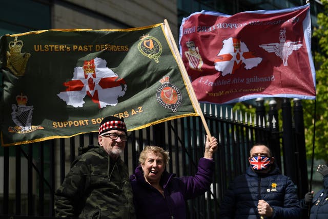 Ira Latest News Breaking Stories And Comment The Independent