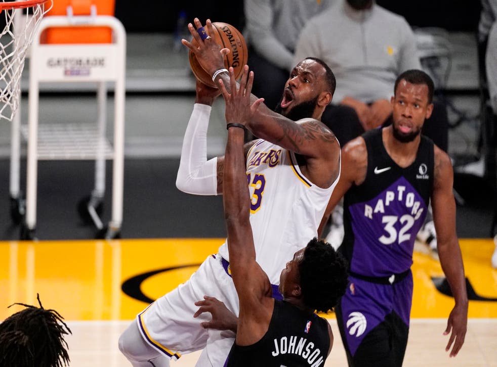 NBA