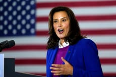 Why FBI agents and informants could complicate trial of ‘Wolverine Watchmen’ accused in kidnap plot of Gretchen Whitmer 