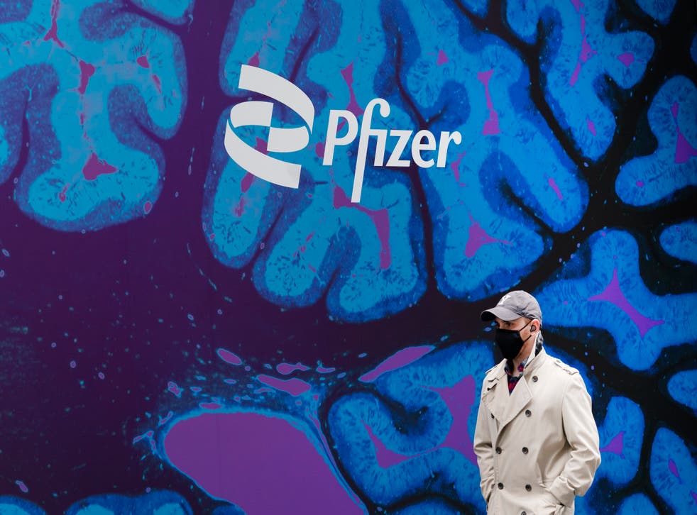 PFIZER