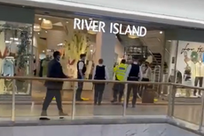 Gedeon Ngwadema: Man named after fatal Brent Cross stabbing