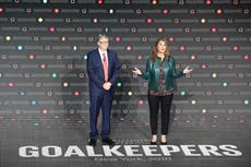 Bill Gates allegedly had special weekend deal with wife to holiday with ex