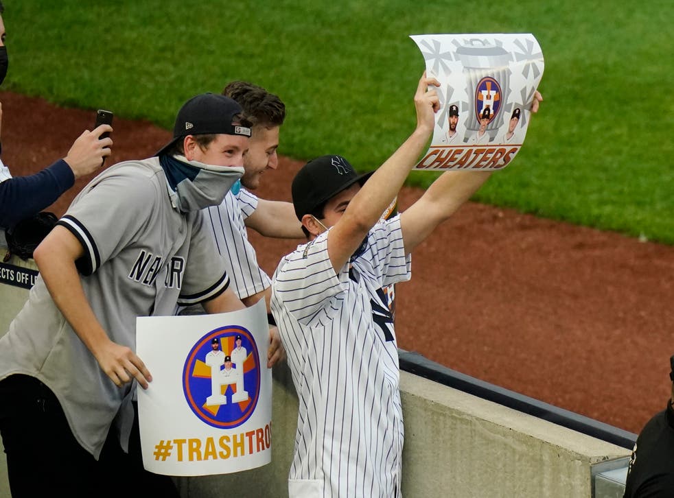 ASTROS-YANQUIS
