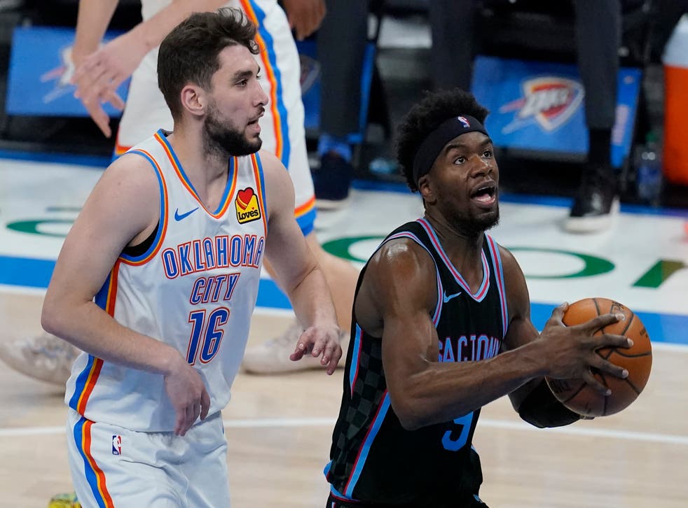 KINGS-THUNDER