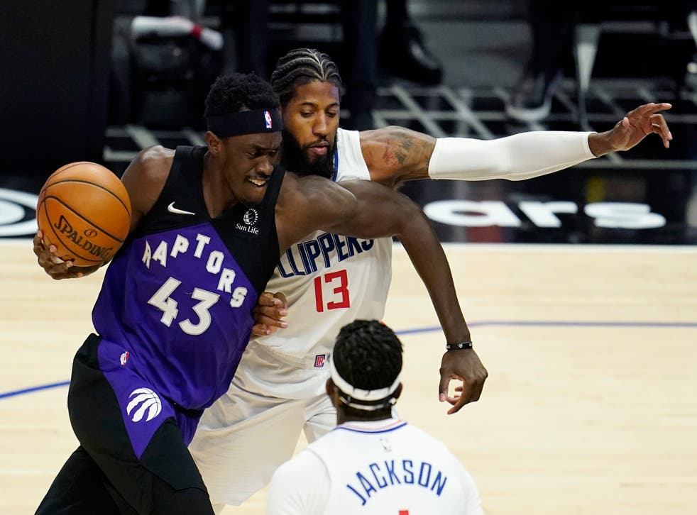 RAPTORS-CLIPPERS