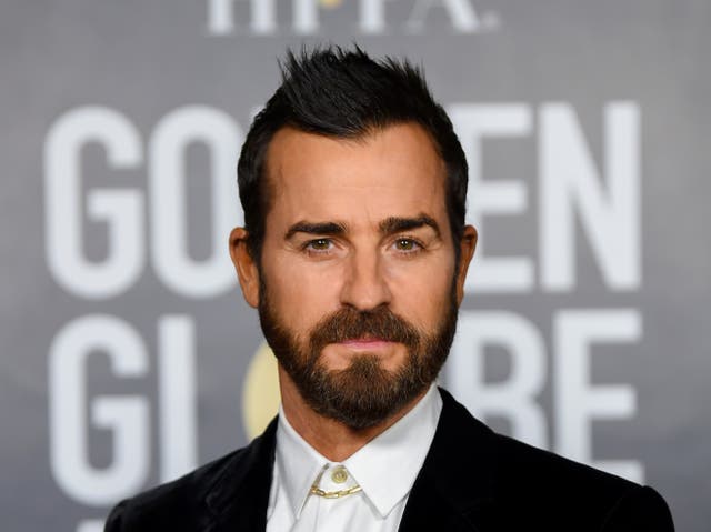 Justin Theroux
