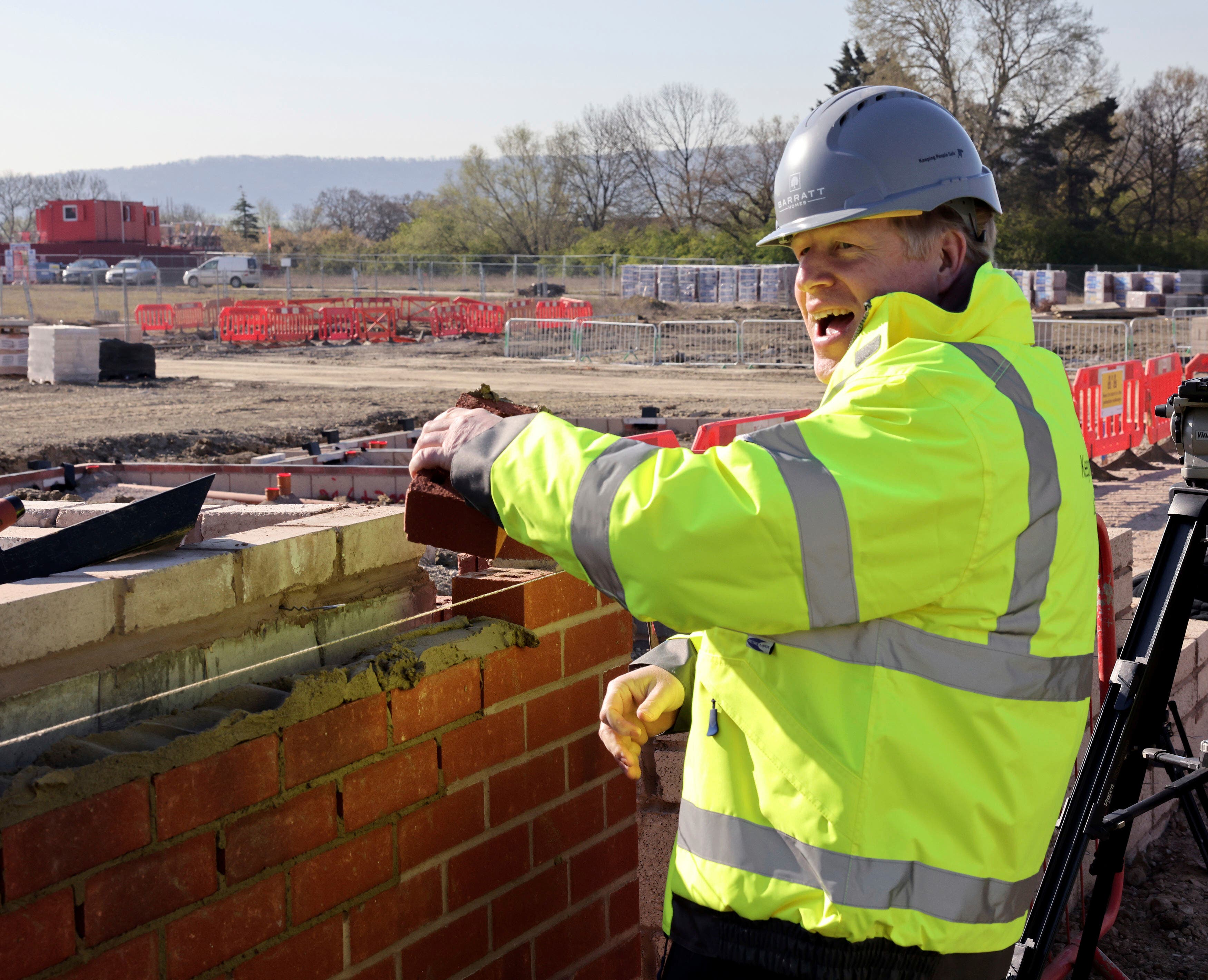 How the Tories became the party of the working class - Vimarsana News