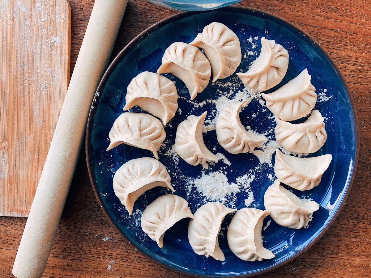 Recipes Against Racism: How to fight back against anti-Asian hate crime through food