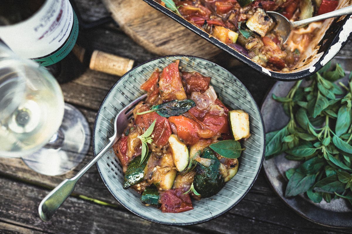Sign up to our IndyEats newsletter for our deliciously tempting foodie competitions 