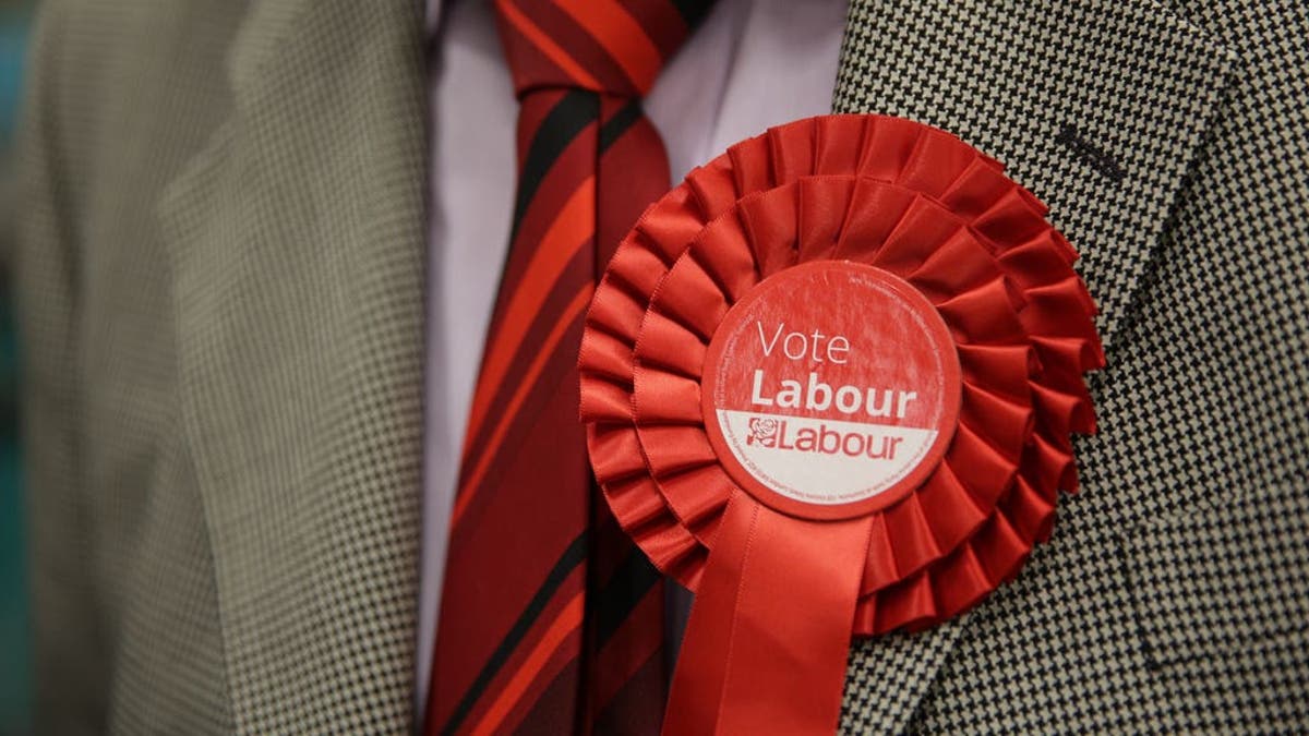 Labour Palestinian members say party is ‘ignoring them’ Labour Palestinian members say party is ‘ignoring them’
