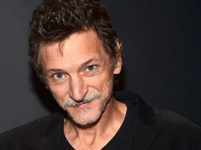 <p>John Hawkes: ‘I’ve always pulled for the underdog, and the underdog rarely wins'</p>