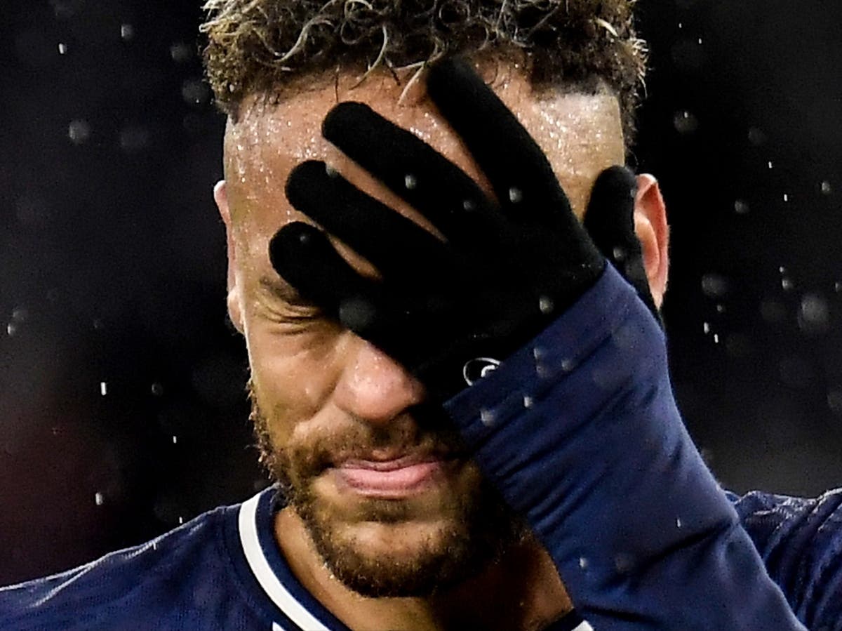 Neymar: French press criticise &lsquo;astonishing waste&rsquo; after PSG crash out of Champions League