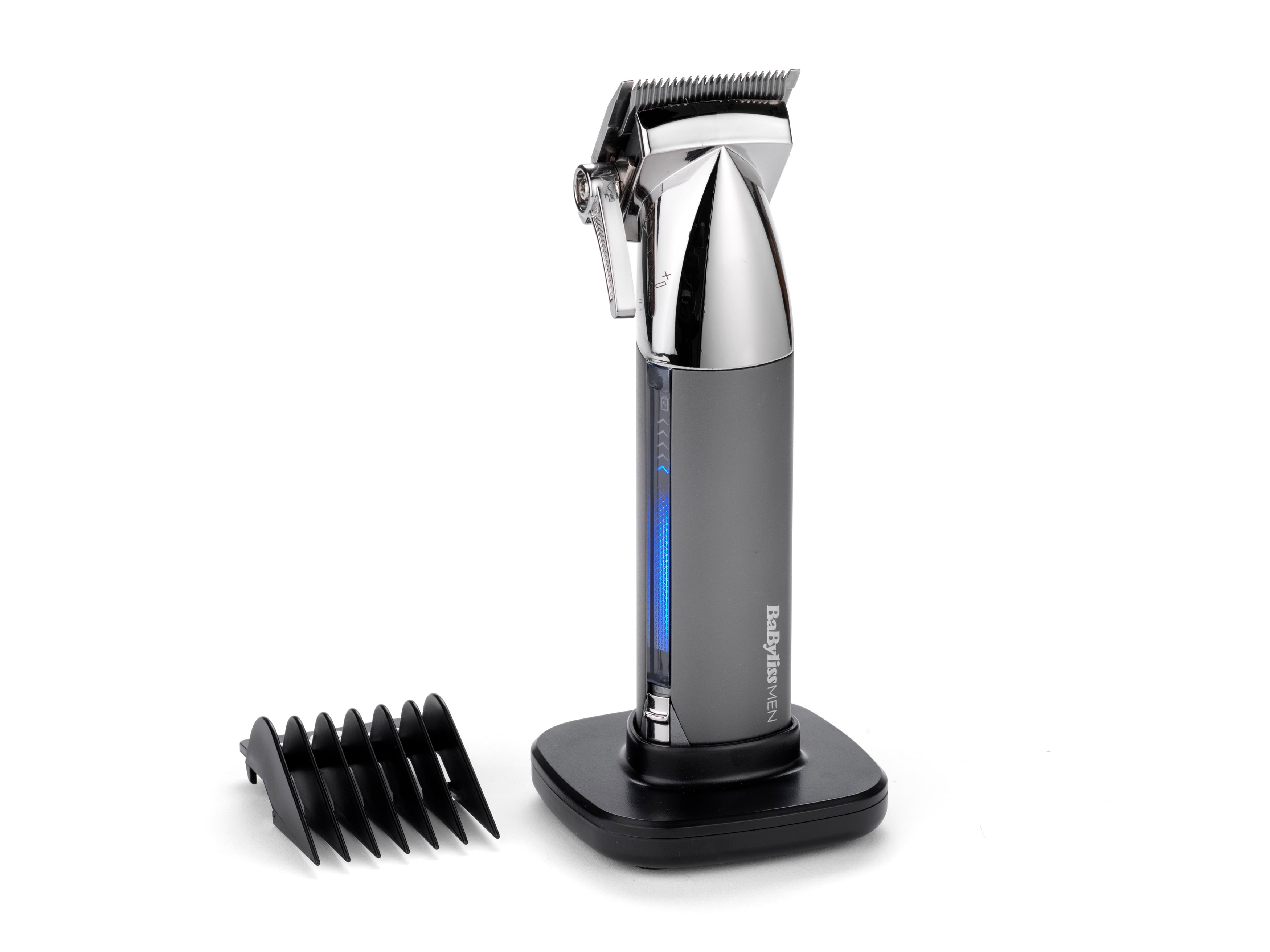 Best hair clippers 2024: Tried and tested to get a professional