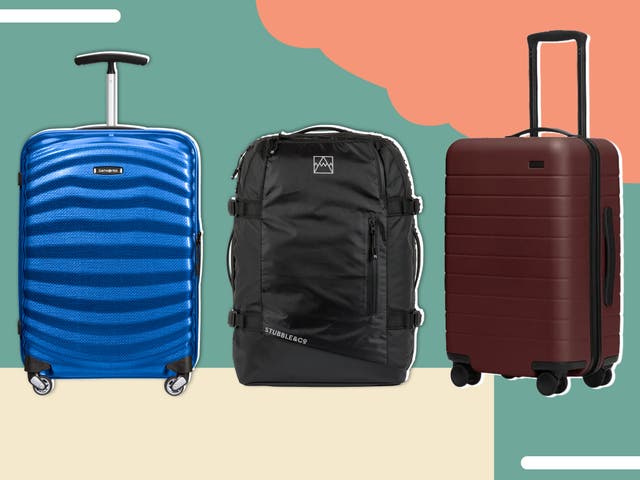 Luggage | The Independent