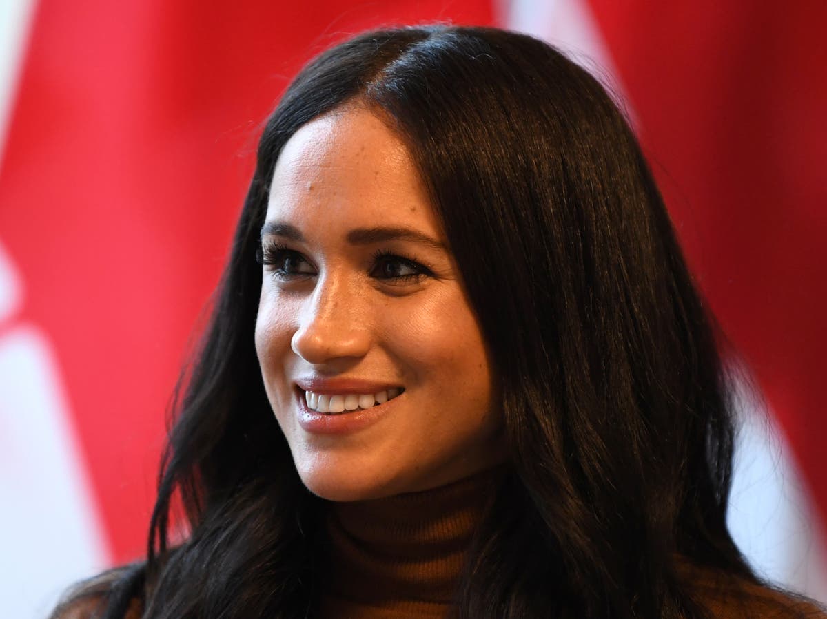 Author rejects allegation Meghan Markle &lsquo;plagiarised&rsquo; her children&rsquo;s book
