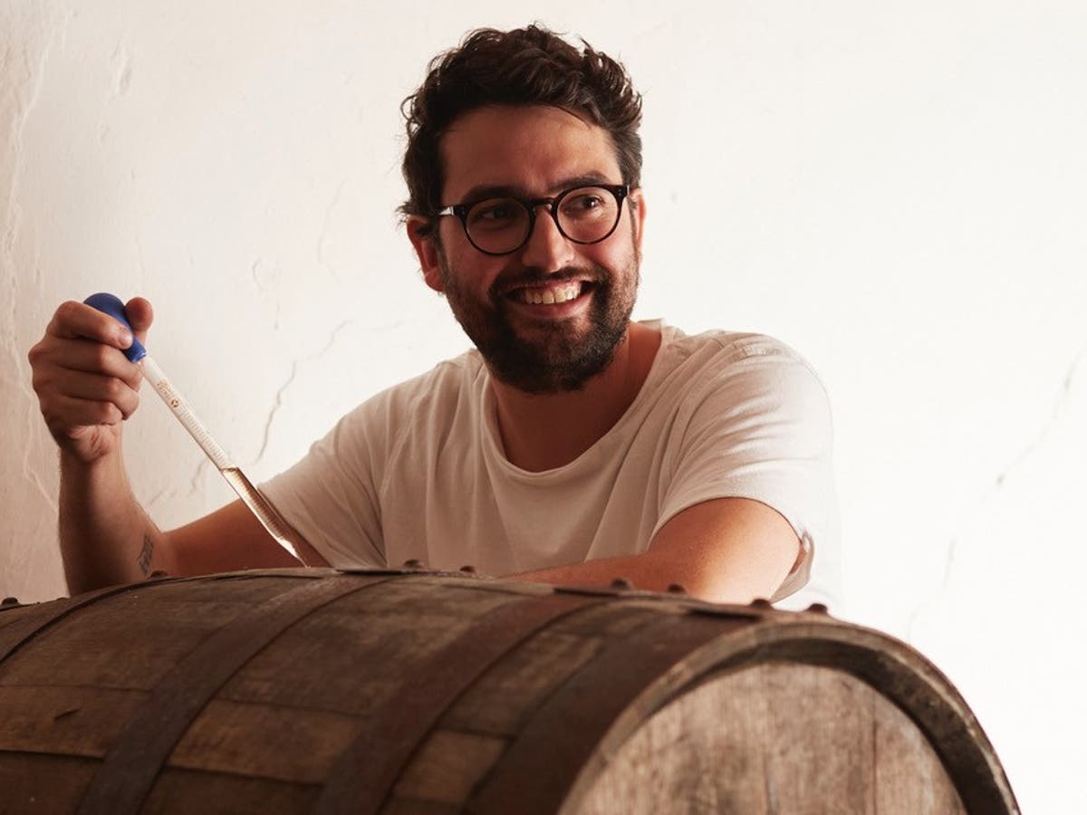 How Scratch Spirits is trying to put British rum on the map