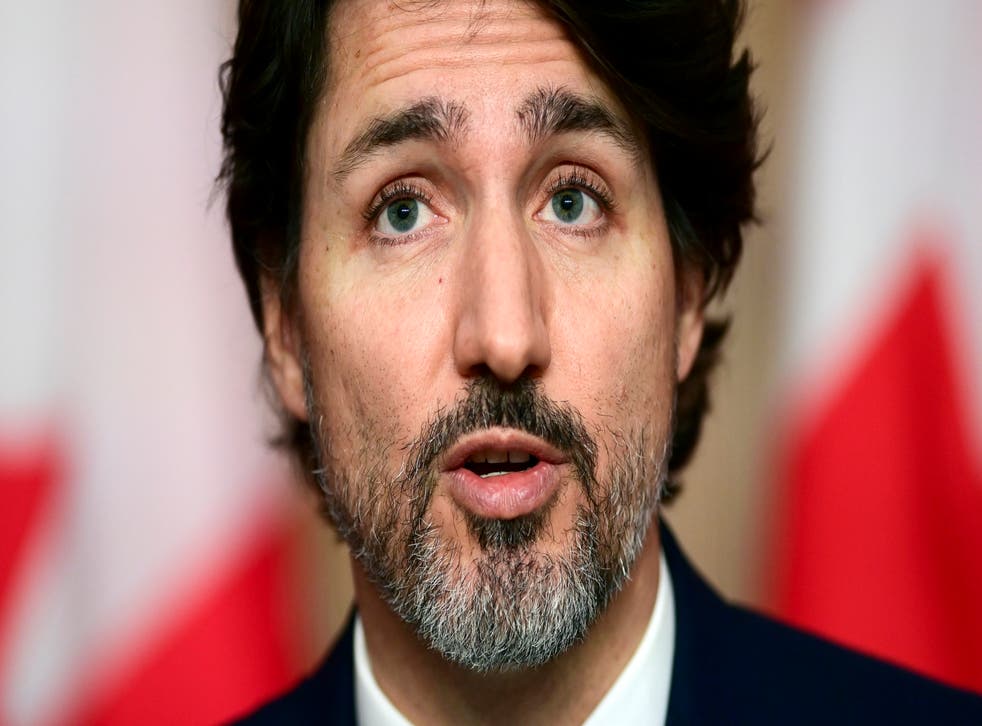 CORONAVIRUS-CANADA