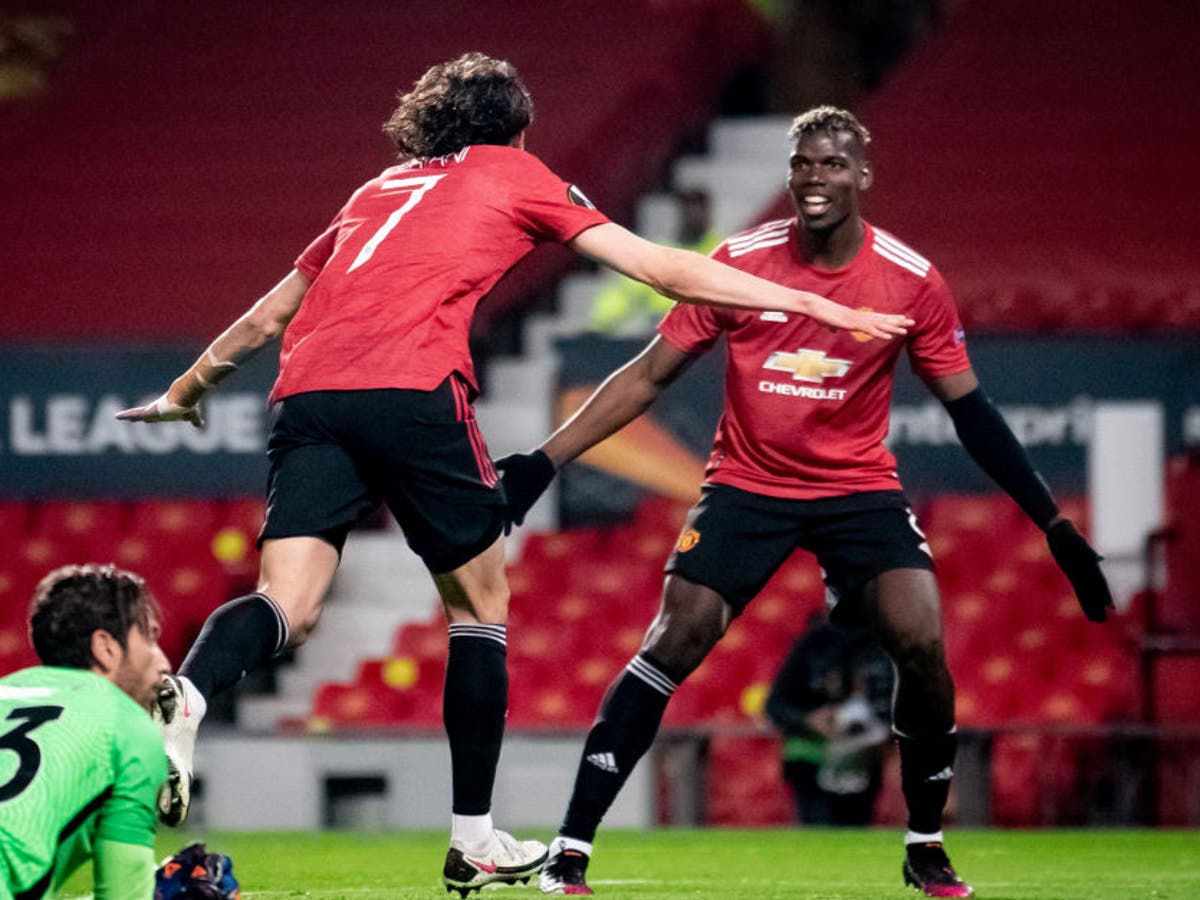 Roma vs Manchester United live stream: How to watch Europa League semi-final online and on TV tonight