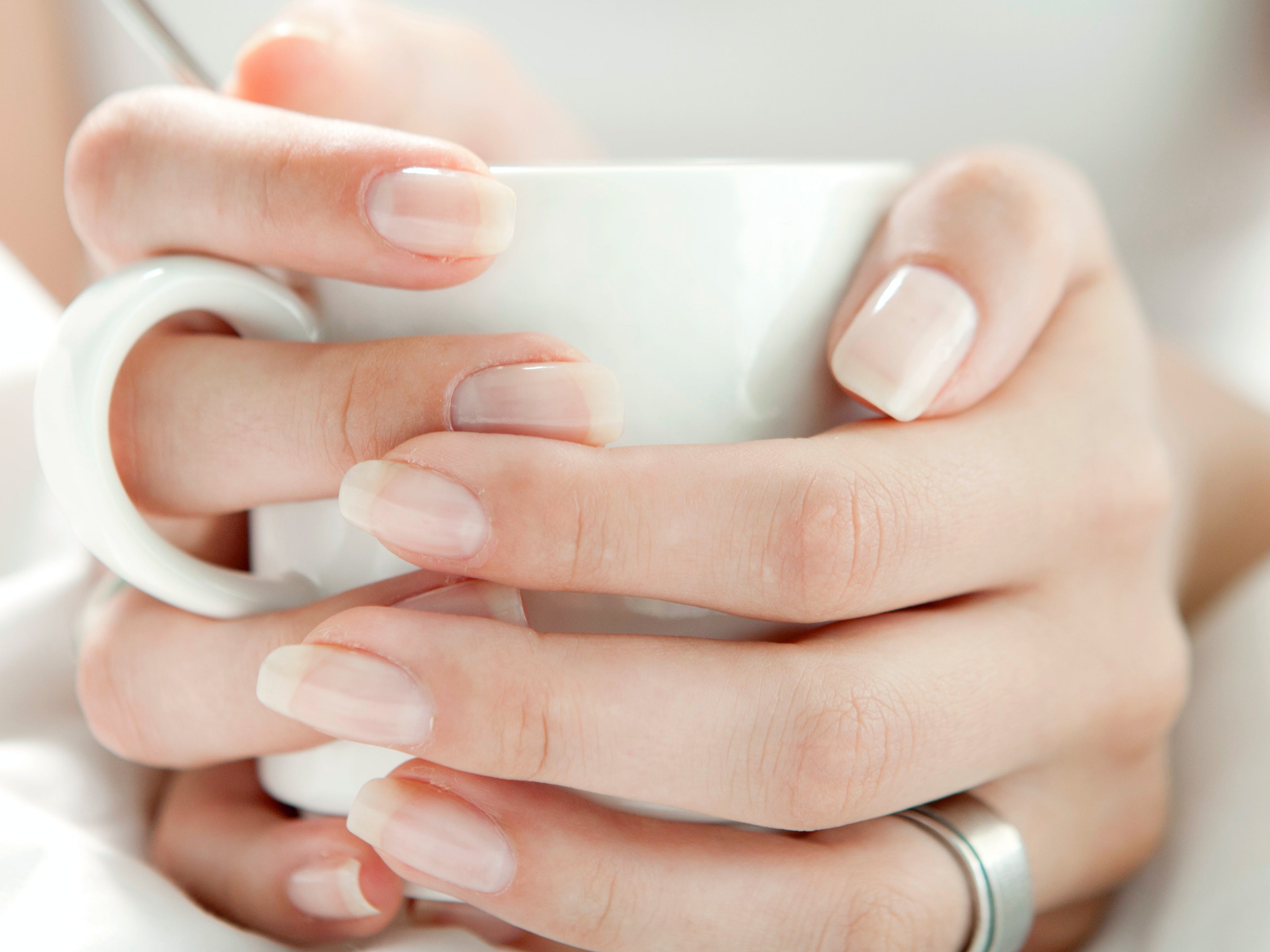 If your nails look like this it could mean you had coronavirus indy100